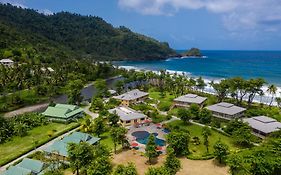 Rosalie Bay Eco Resort & Spa